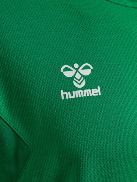 Kinder Hummel Authentic Hoodie - Jelly bean